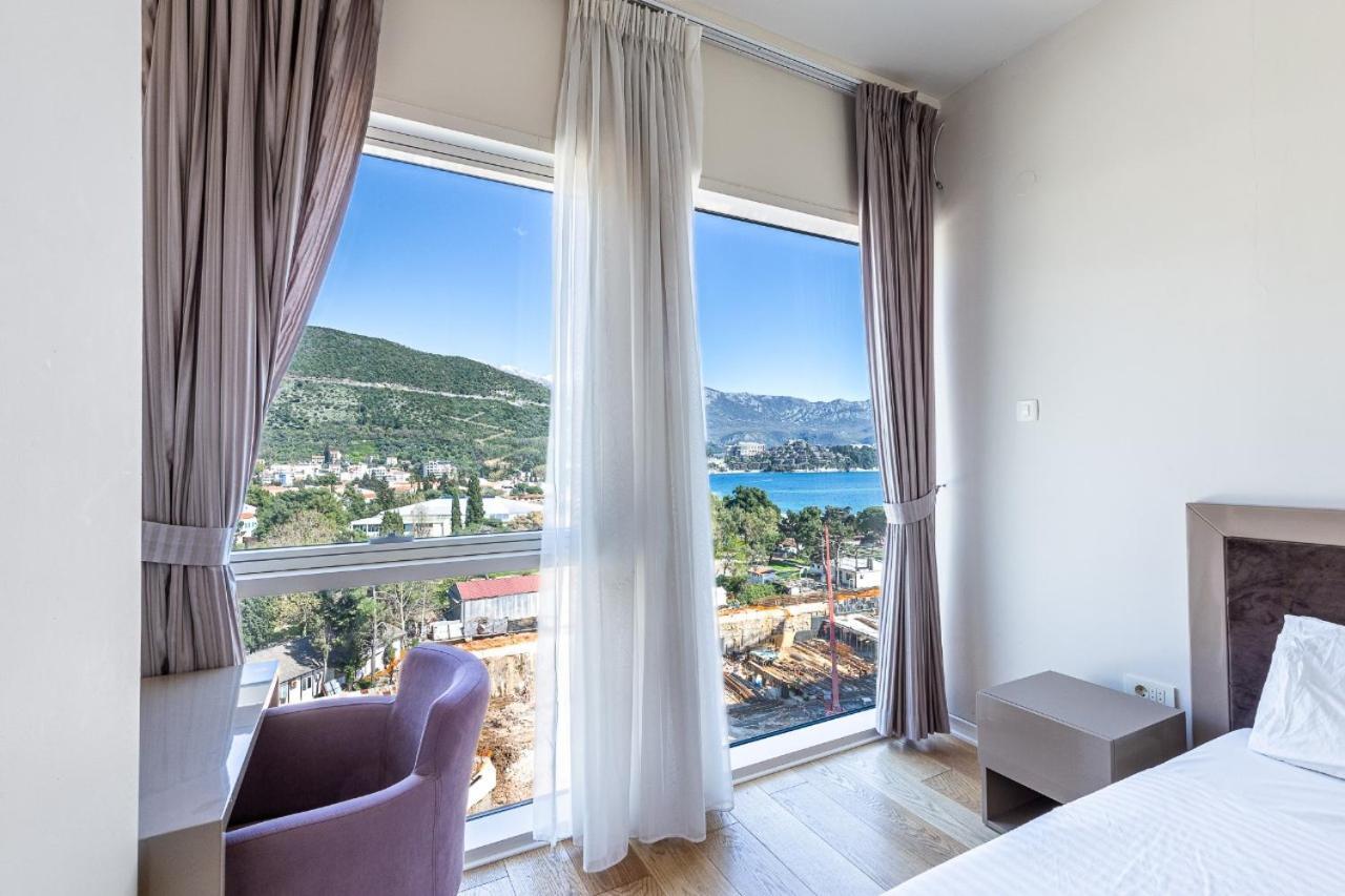Modern 3br By The Sea - Daire Budva