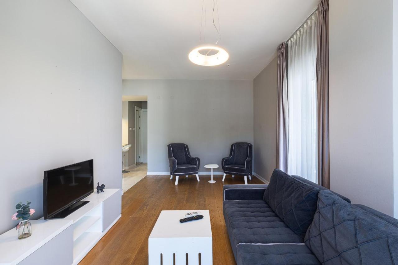 Modern 3br By The Sea - * Budva