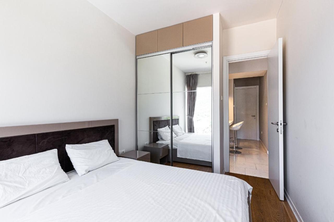 Modern 3br By The Sea - Daire