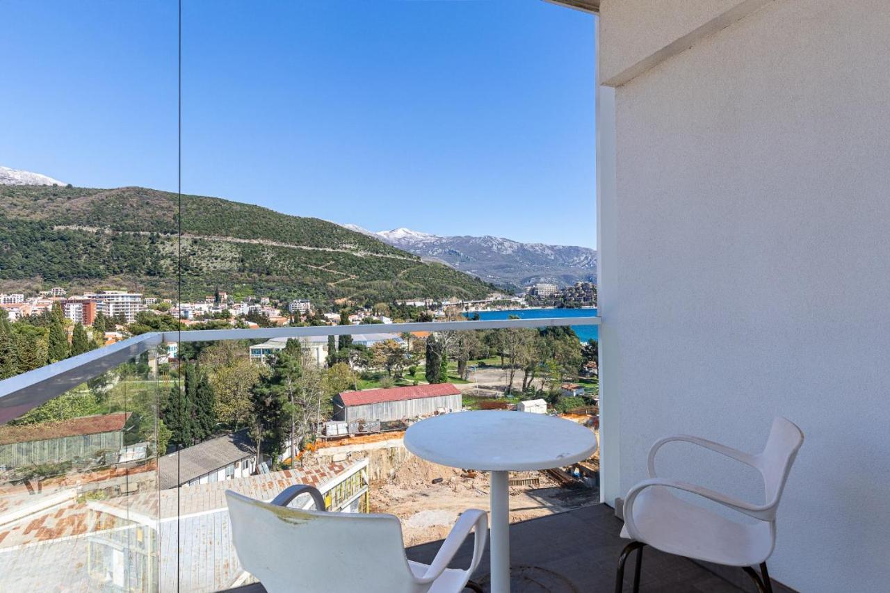Daire Modern 3br By The Sea -