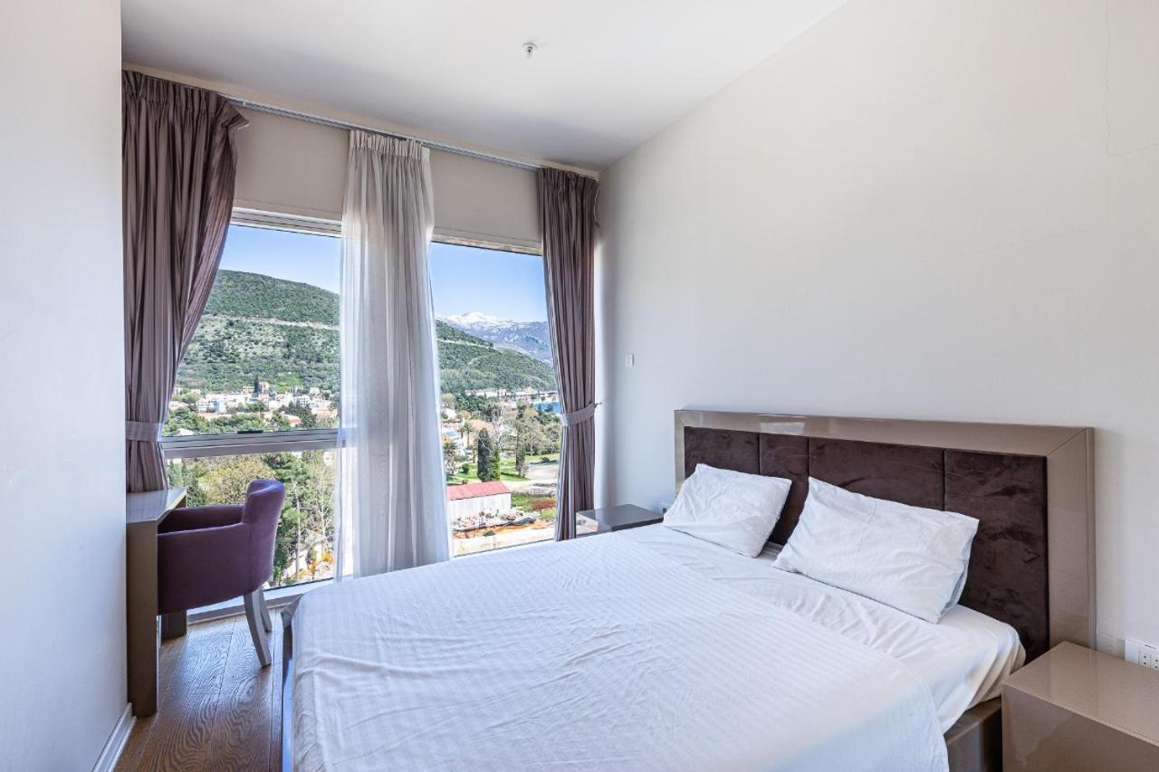Modern 3br By The Sea - Daire *