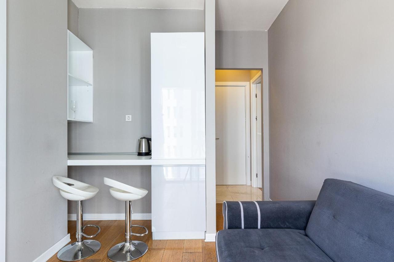Daire Modern 3br By The Sea - Budva