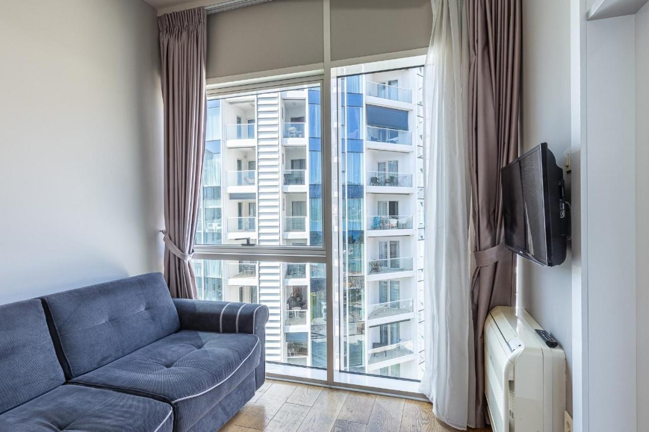 Modern 3br By The Sea - Daire Budva