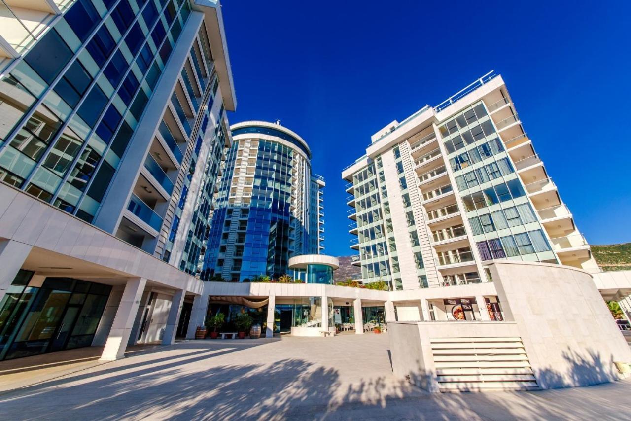 Modern 3br By The Sea - * Budva