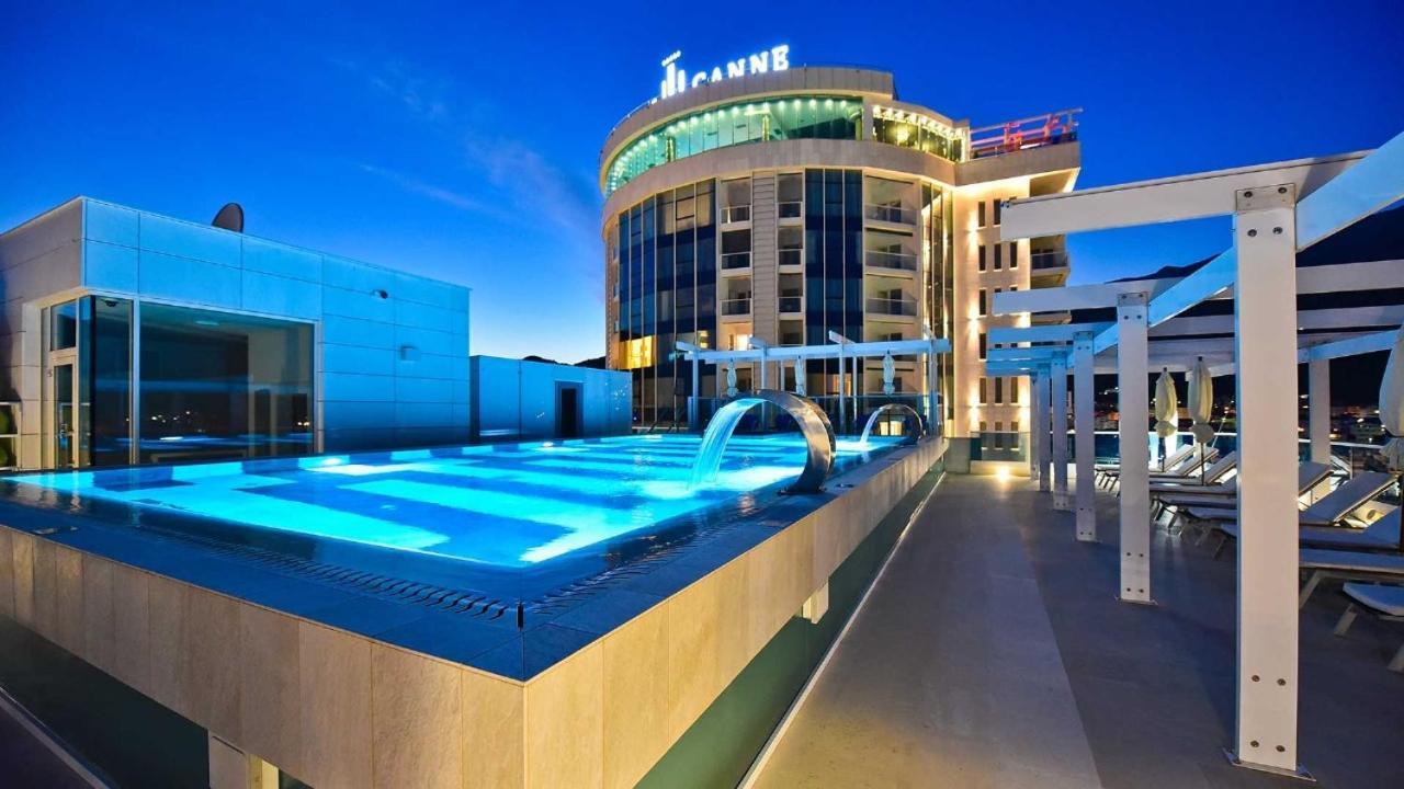 Daire Modern 3br By The Sea -